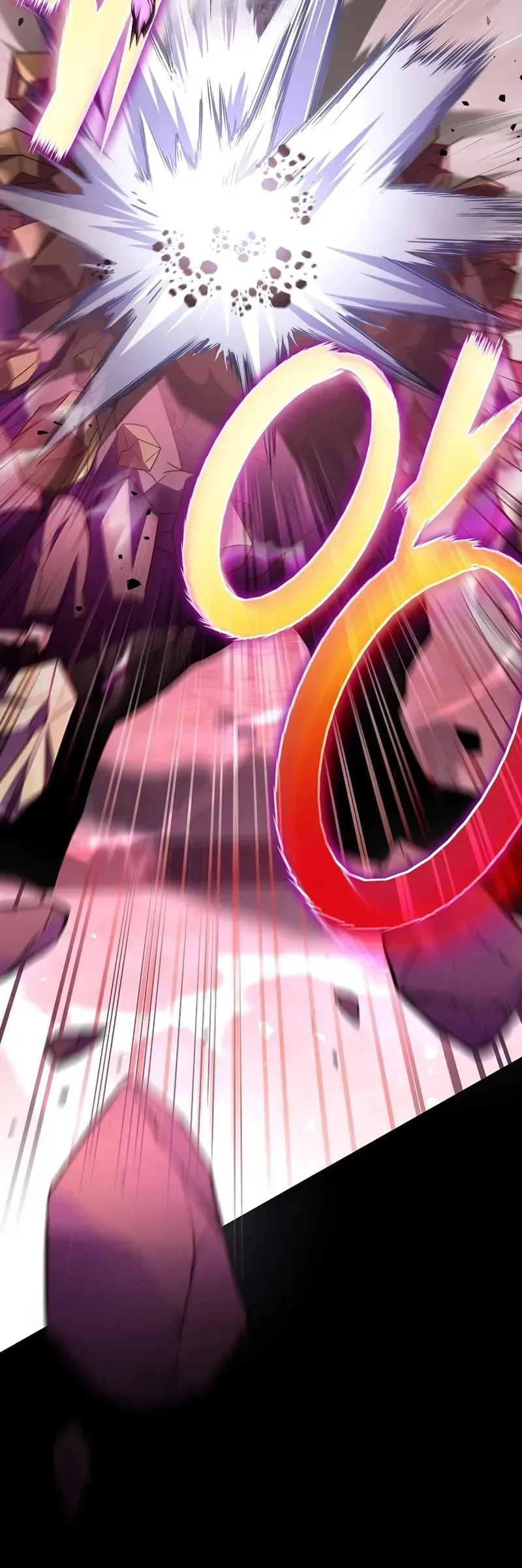 Read O Figurante da Novel (PT-BR) PT Manga Online