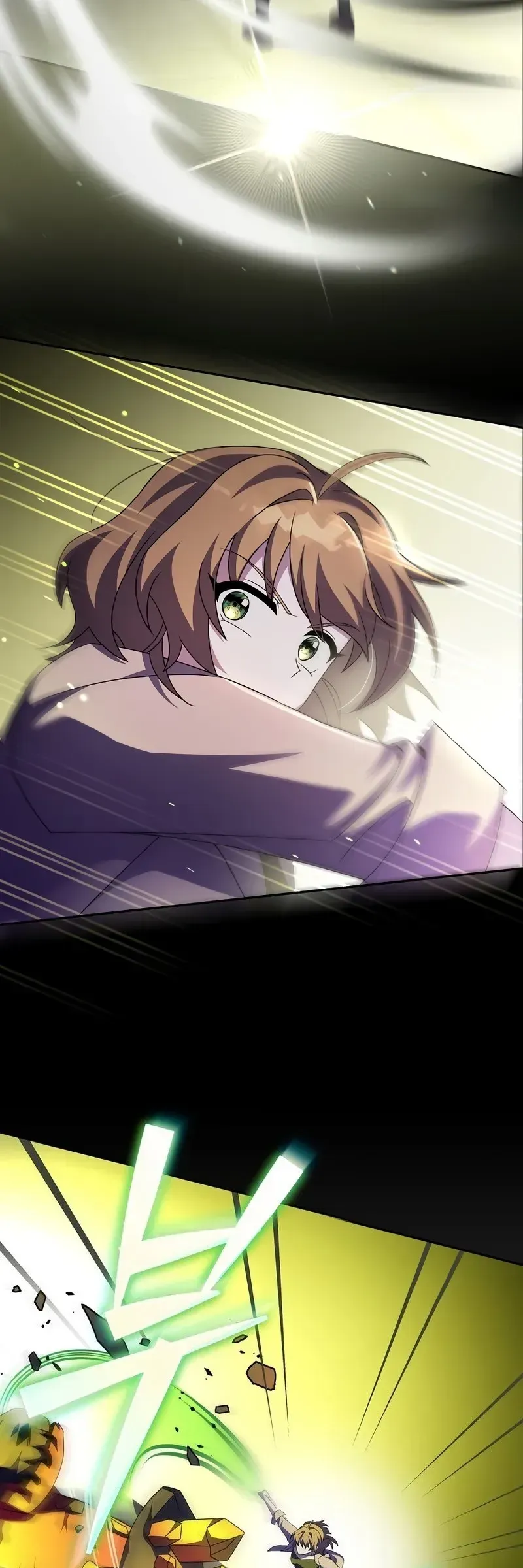Read O Figurante da Novel (PT-BR) PT Manga Online