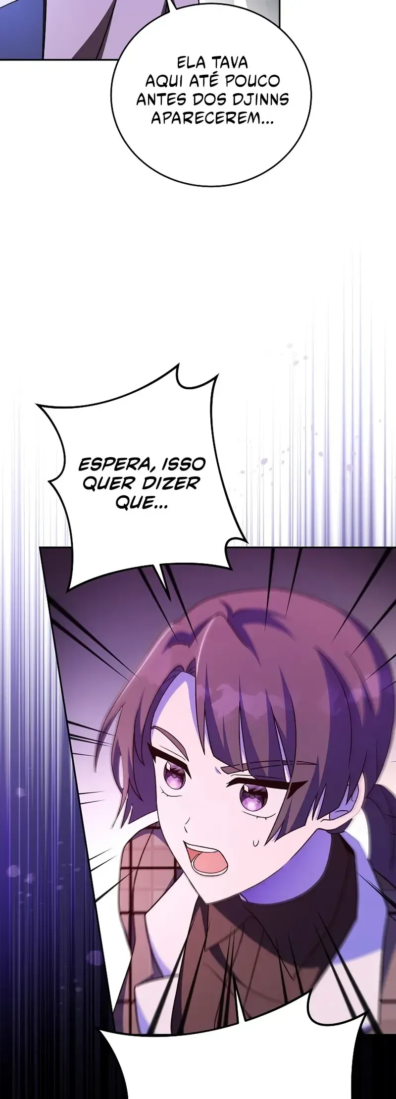 Read O Figurante da Novel (PT-BR) PT Manga Online