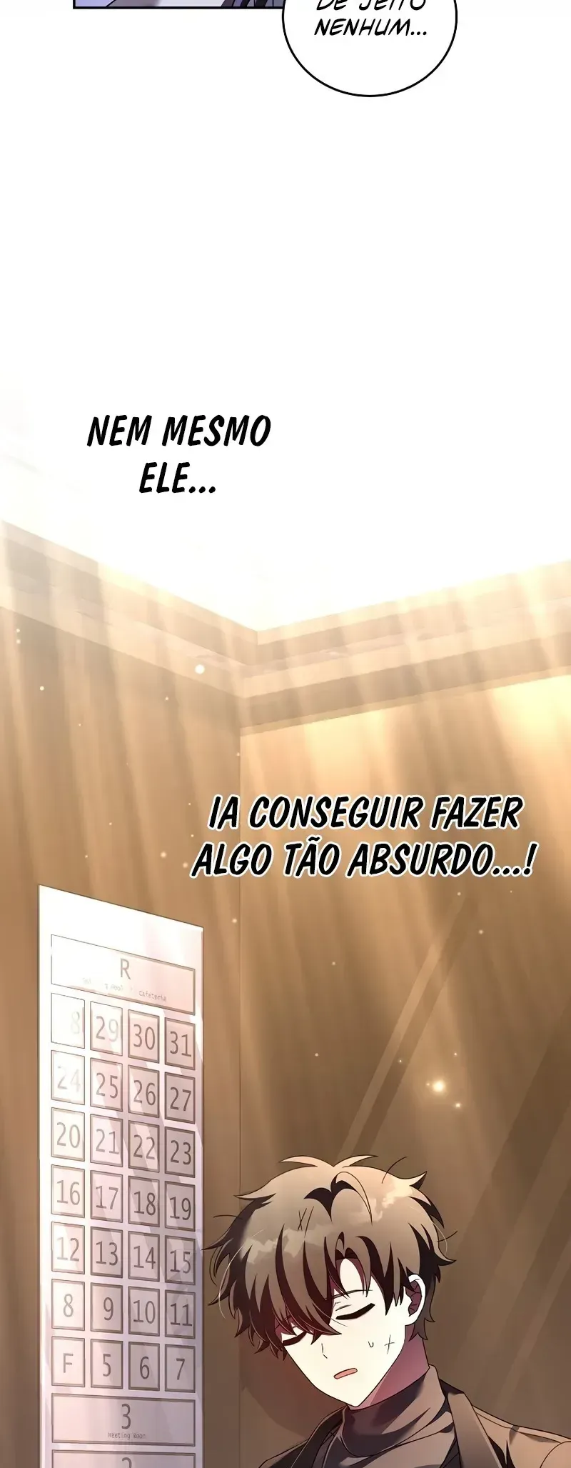 Read O Figurante da Novel (PT-BR) PT Manga Online