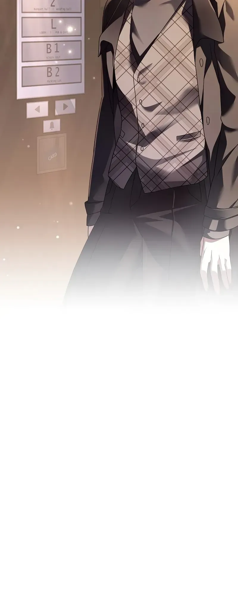Read O Figurante da Novel (PT-BR) PT Manga Online