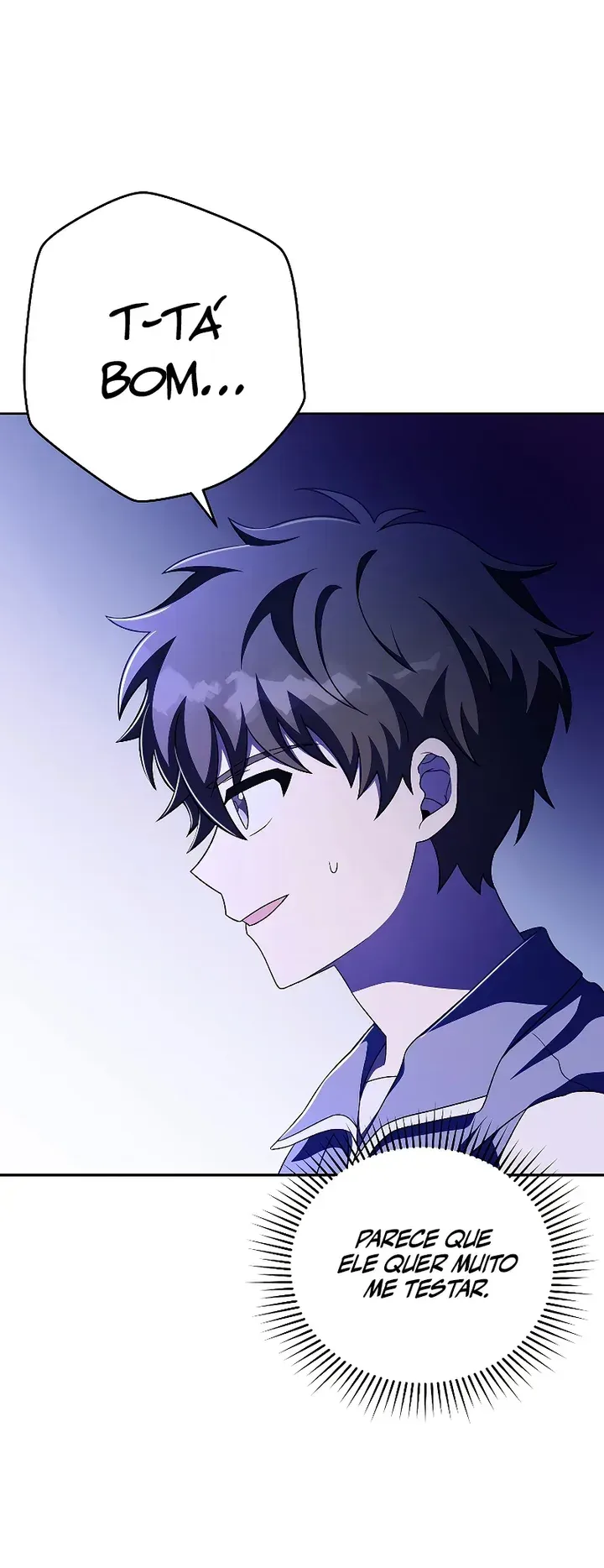 Read O Figurante da Novel (PT-BR) PT Manga Online