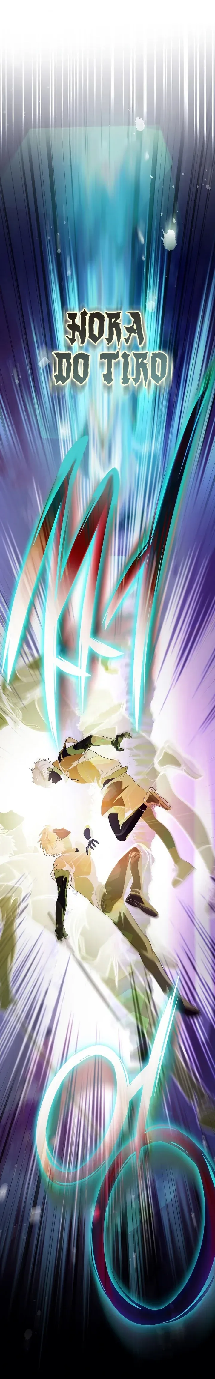 Read O Figurante da Novel (PT-BR) PT Manga Online