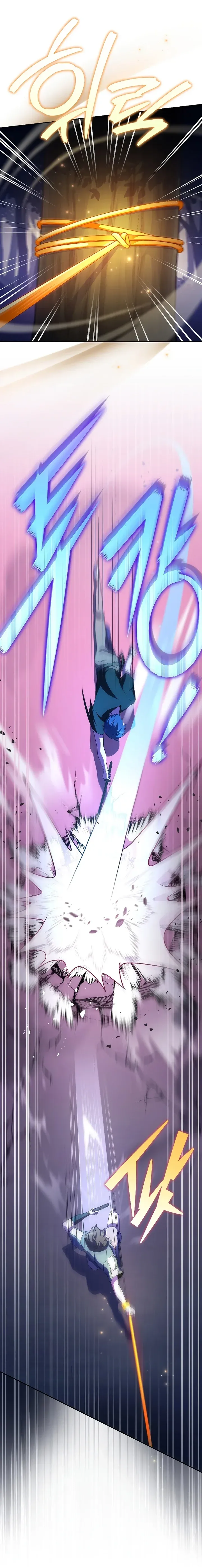Read O Figurante da Novel (PT-BR) PT Manga Online