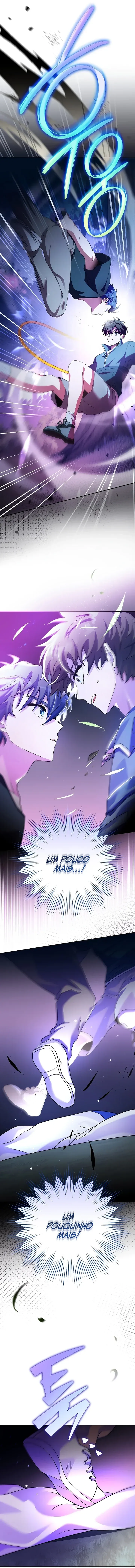 Read O Figurante da Novel (PT-BR) PT Manga Online