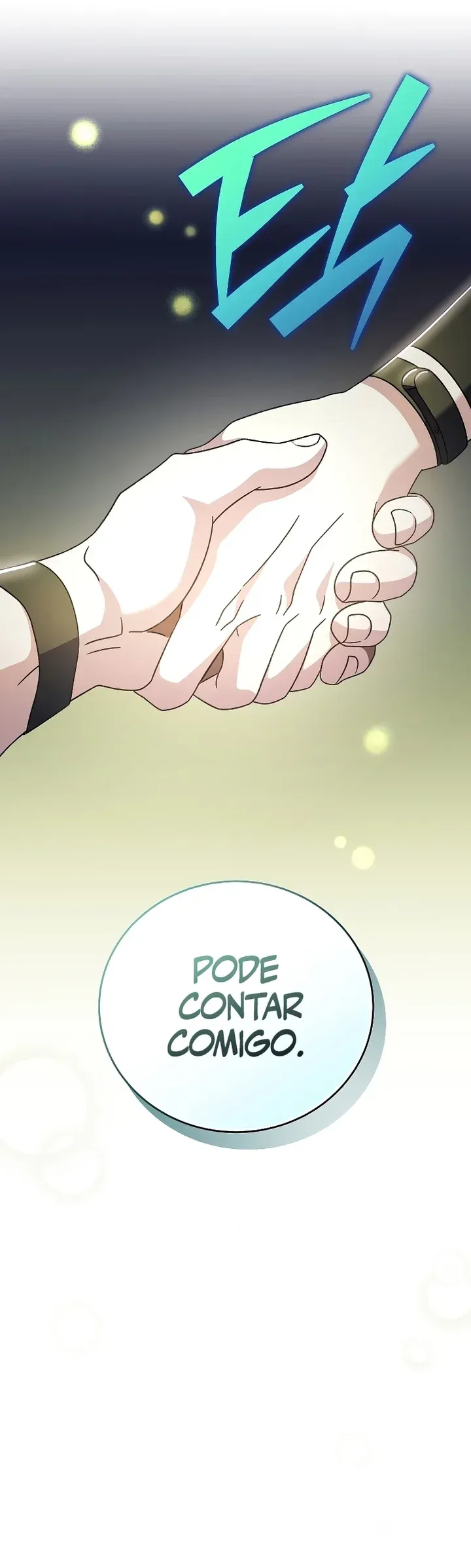 Read O Figurante da Novel (PT-BR) PT Manga Online