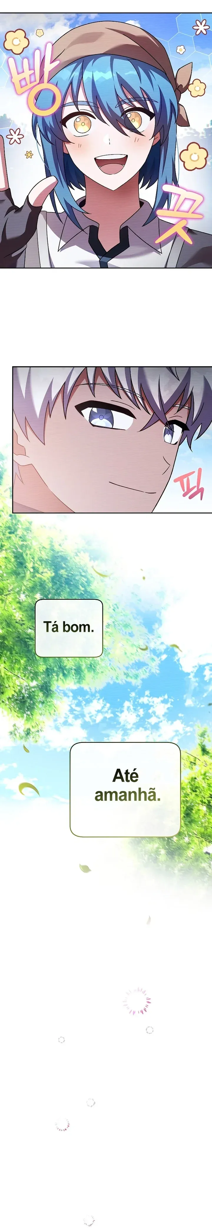 Read O Figurante da Novel (PT-BR) PT Manga Online