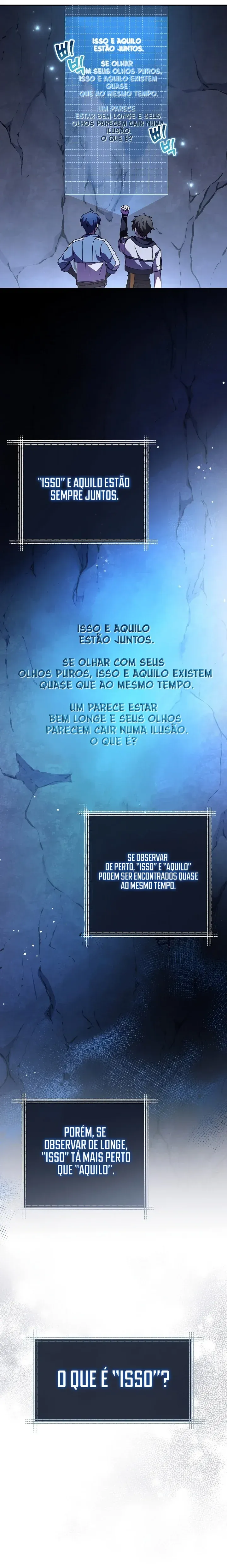 Read O Figurante da Novel (PT-BR) PT Manga Online