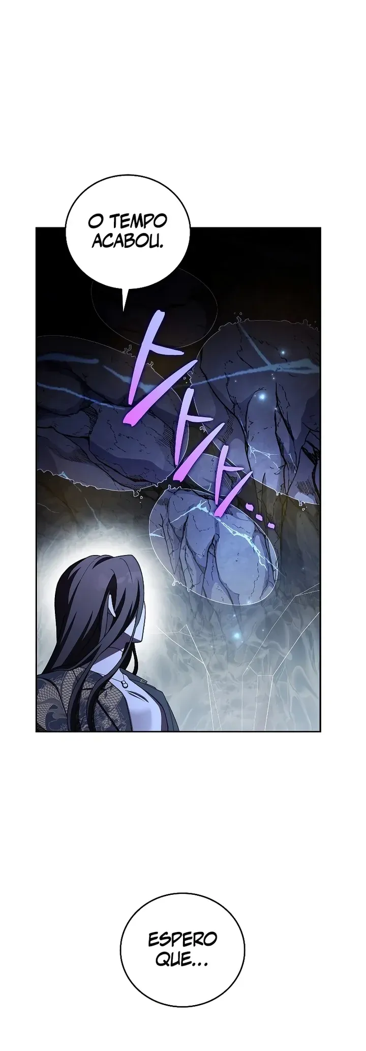 Read O Figurante da Novel (PT-BR) PT Manga Online