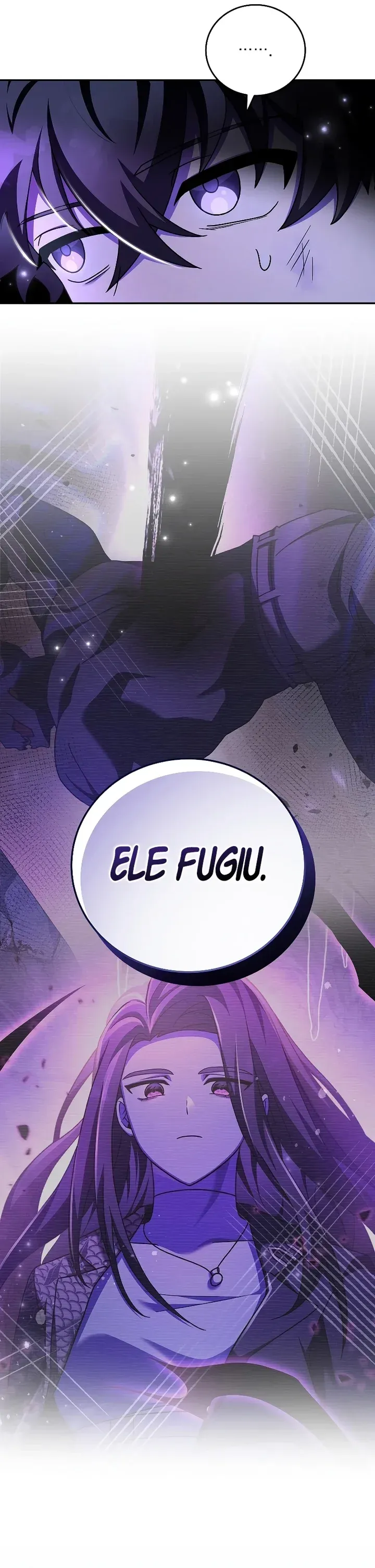 Read O Figurante da Novel (PT-BR) PT Manga Online