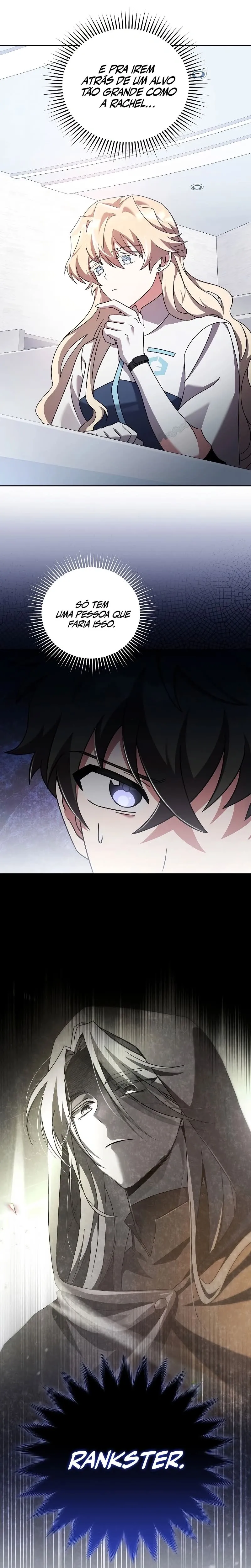Read O Figurante da Novel (PT-BR) PT Manga Online