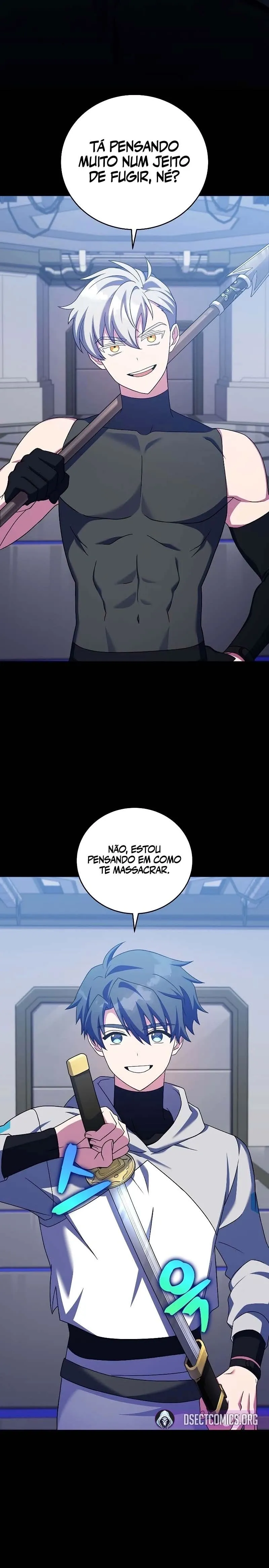 Read O Figurante da Novel (PT-BR) PT Manga Online