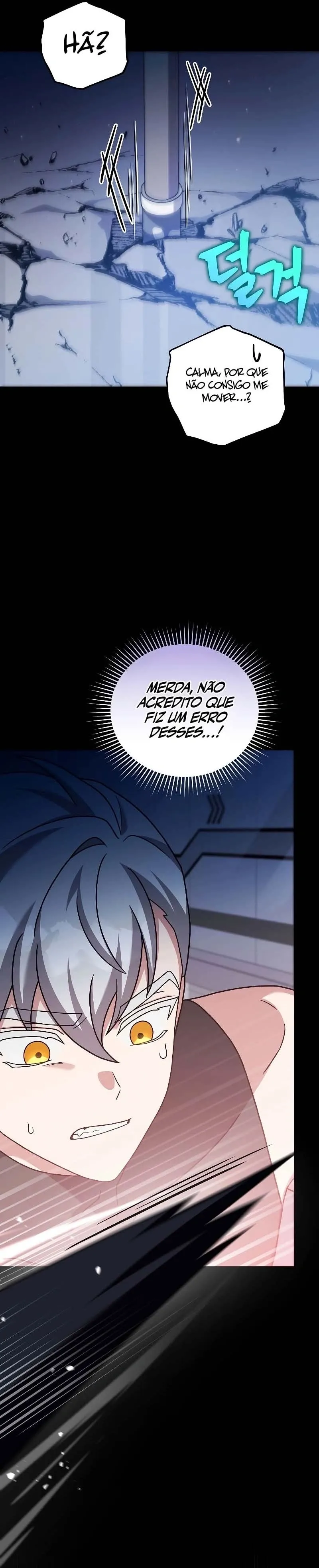 Read O Figurante da Novel (PT-BR) PT Manga Online