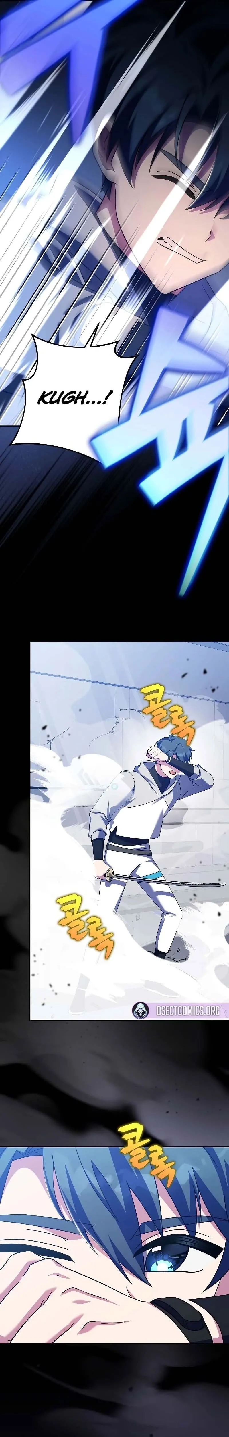 Read O Figurante da Novel (PT-BR) PT Manga Online