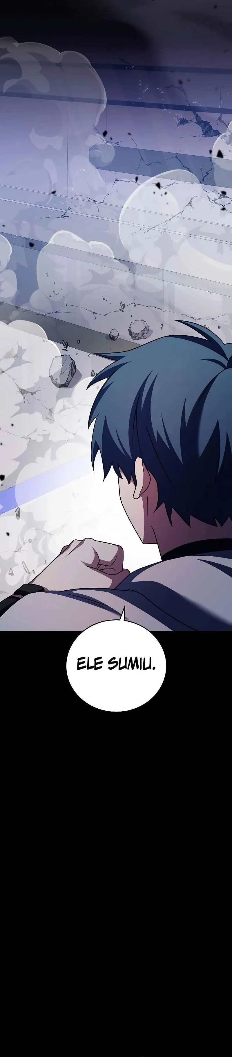 Read O Figurante da Novel (PT-BR) PT Manga Online