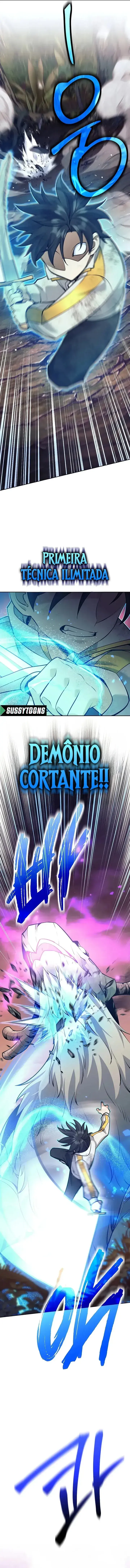 Read O Filho Bastardo Devorador de Armas (PT-BR) PT Manga Online