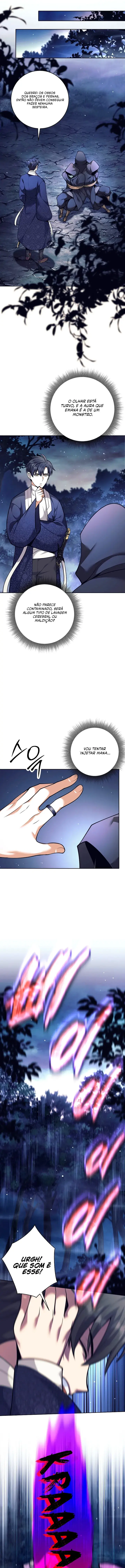 Read O Filho Bastardo Devorador de Armas (PT-BR) PT Manga Online