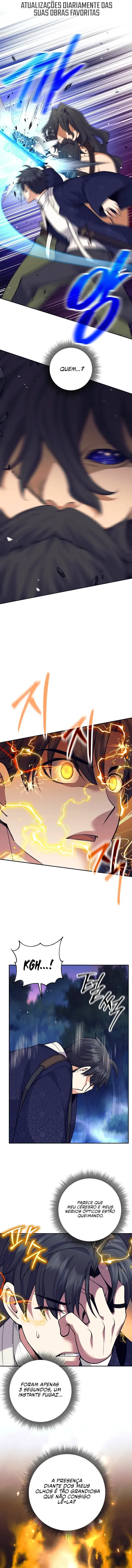 Read O Filho Bastardo Devorador de Armas (PT-BR) PT Manga Online