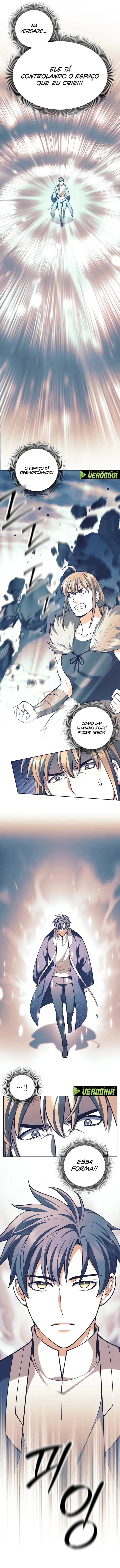 Read O Filho Bastardo Devorador de Armas (PT-BR) PT Manga Online