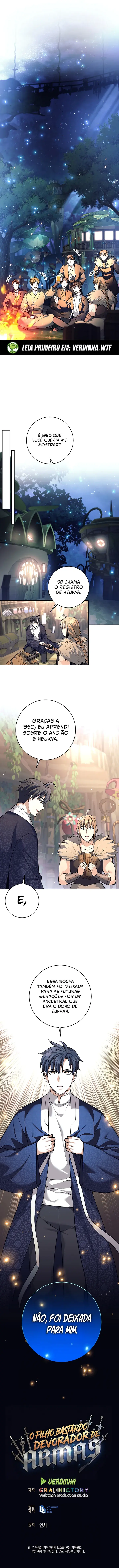 Read O Filho Bastardo Devorador de Armas (PT-BR) PT Manga Online