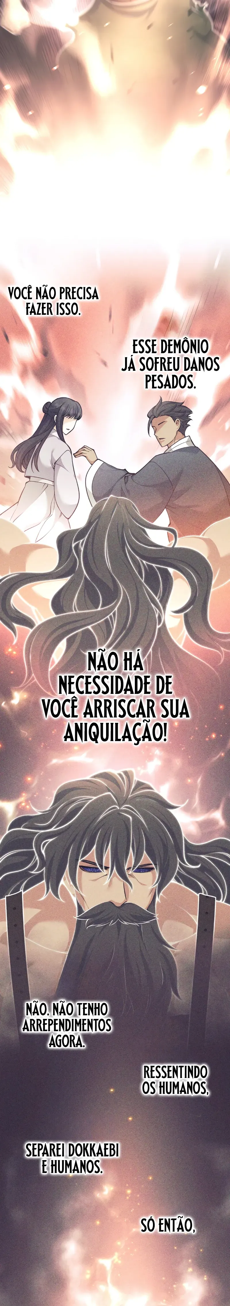 Read O Filho Bastardo Devorador de Armas (PT-BR) PT Manga Online