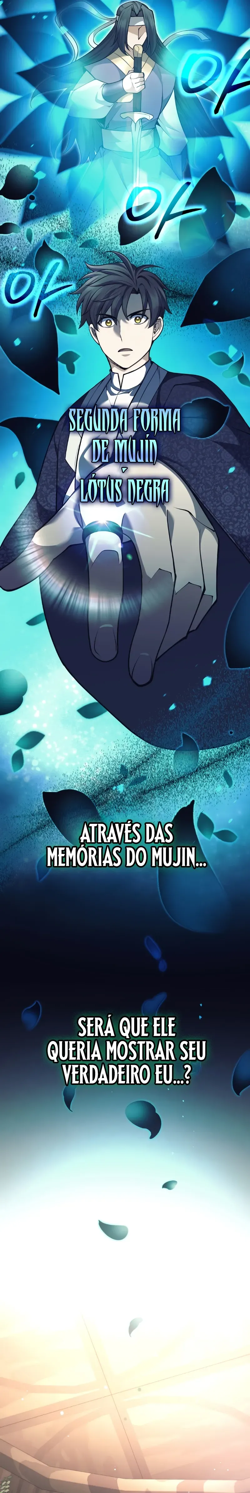 Read O Filho Bastardo Devorador de Armas (PT-BR) PT Manga Online