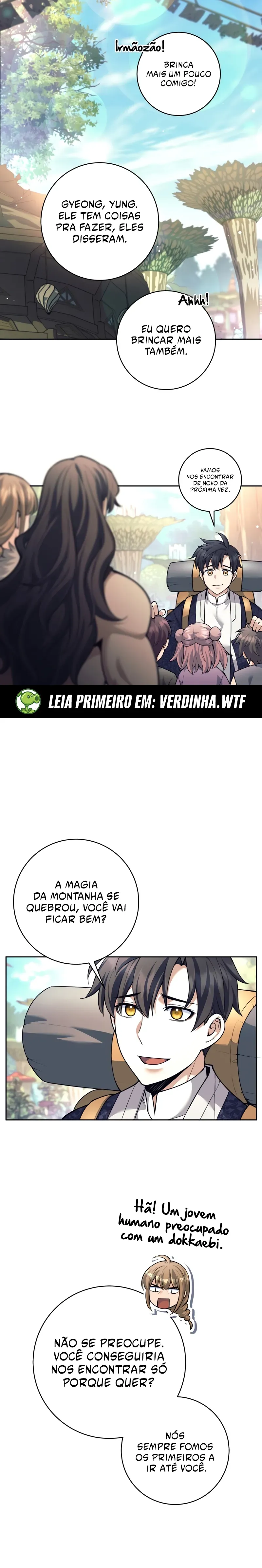 Read O Filho Bastardo Devorador de Armas (PT-BR) PT Manga Online