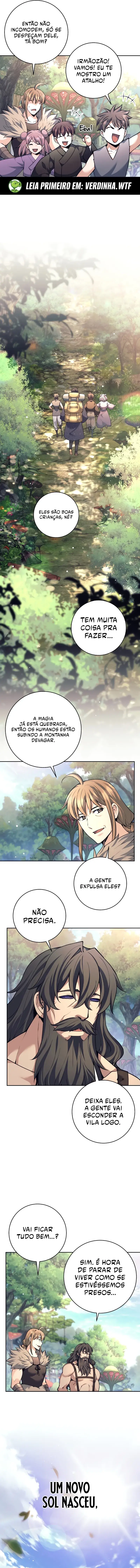 Read O Filho Bastardo Devorador de Armas (PT-BR) PT Manga Online