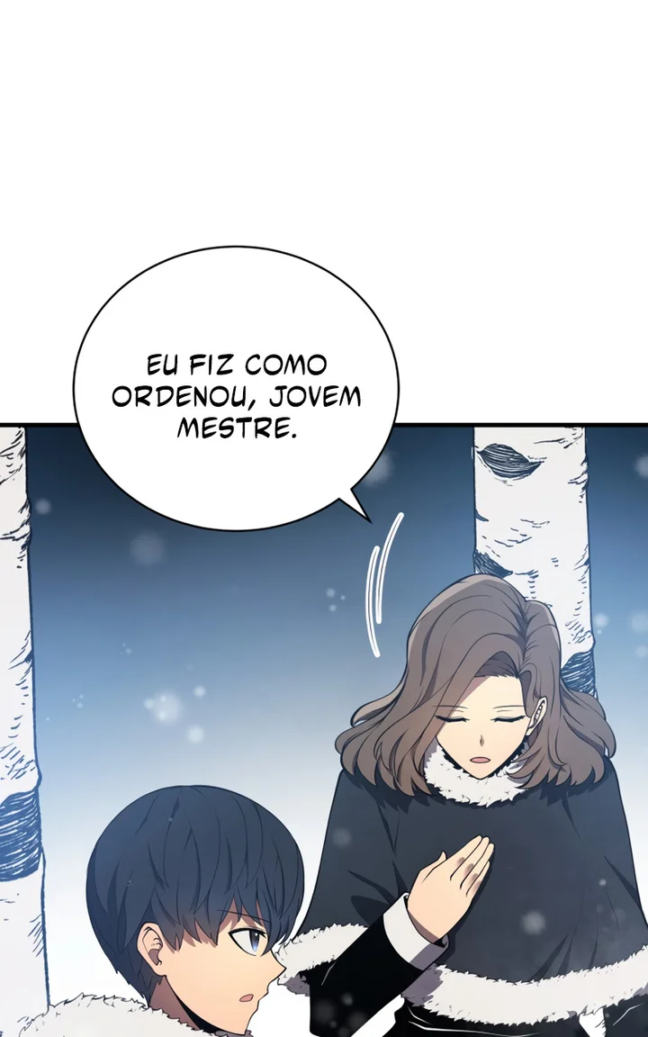 Read O Filho Mais Novo do Mestre Espadachim (PT-BR) PT Manga Online