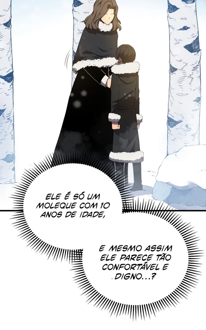 Read O Filho Mais Novo do Mestre Espadachim (PT-BR) PT Manga Online