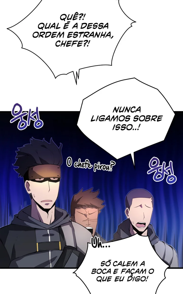 Read O Filho Mais Novo do Mestre Espadachim (PT-BR) PT Manga Online
