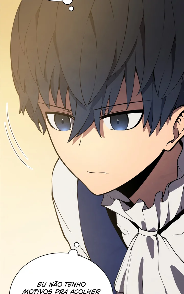 Read O Filho Mais Novo do Mestre Espadachim (PT-BR) PT Manga Online
