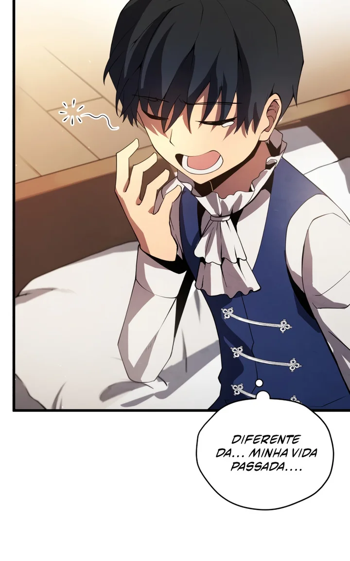 Read O Filho Mais Novo do Mestre Espadachim (PT-BR) PT Manga Online