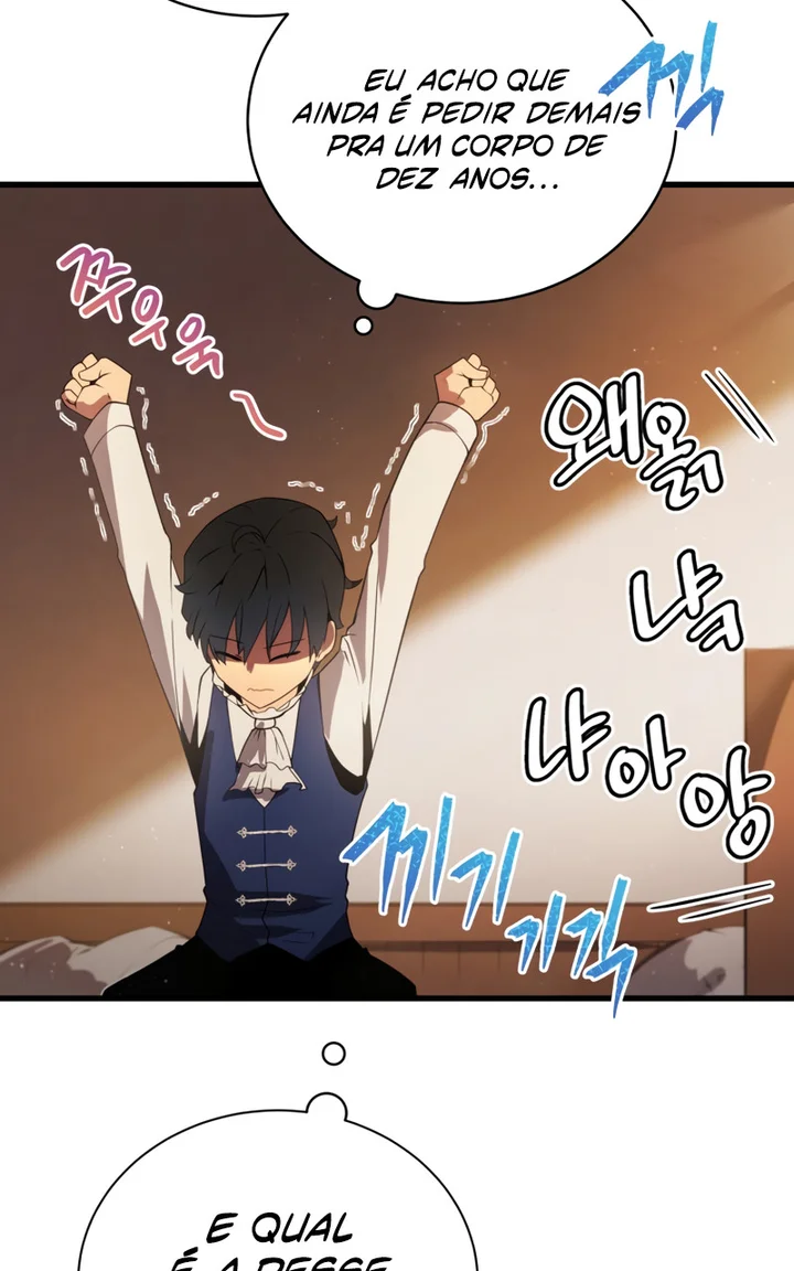 Read O Filho Mais Novo do Mestre Espadachim (PT-BR) PT Manga Online