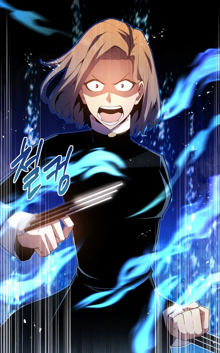 Read O Filho Mais Novo do Mestre Espadachim (PT-BR) PT Manga Online