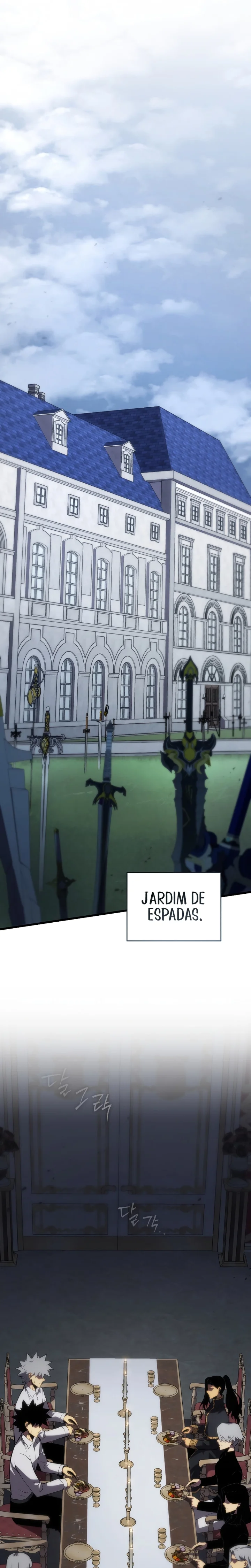 Read O Filho Mais Novo do Mestre Espadachim (PT-BR) PT Manga Online