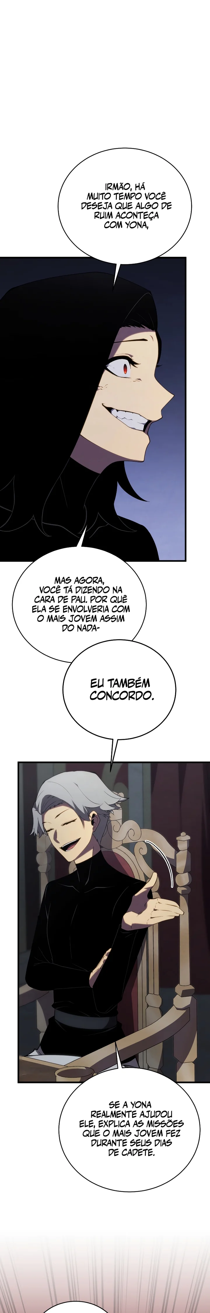 Read O Filho Mais Novo do Mestre Espadachim (PT-BR) PT Manga Online