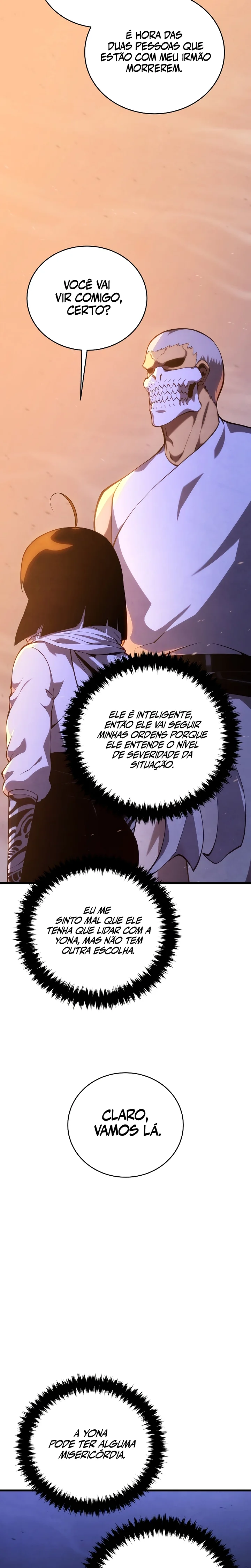 Read O Filho Mais Novo do Mestre Espadachim (PT-BR) PT Manga Online