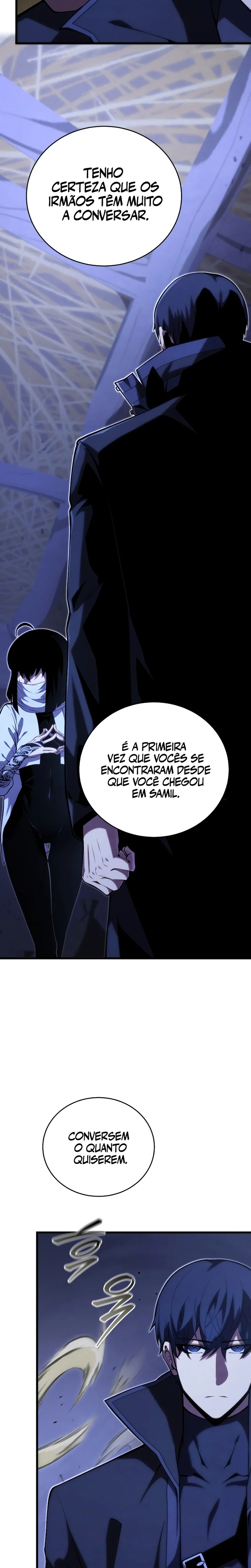 Read O Filho Mais Novo do Mestre Espadachim (PT-BR) PT Manga Online