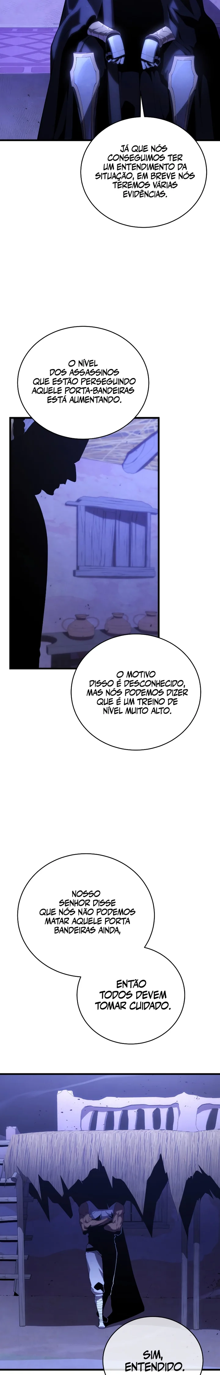 Read O Filho Mais Novo do Mestre Espadachim (PT-BR) PT Manga Online