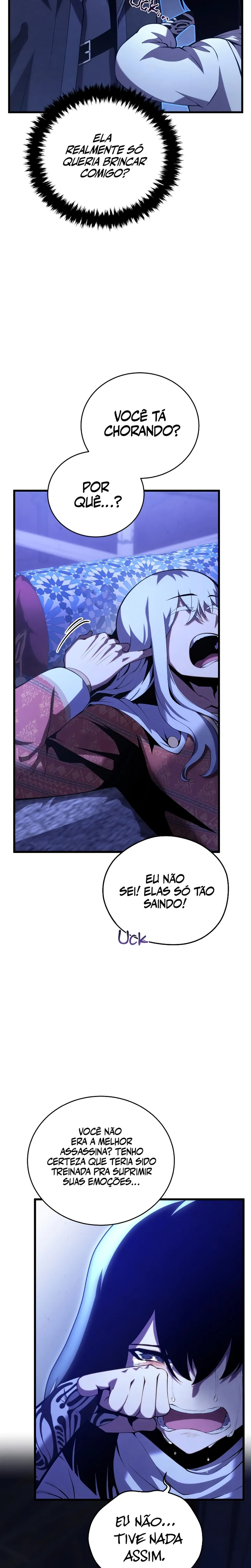 Read O Filho Mais Novo do Mestre Espadachim (PT-BR) PT Manga Online