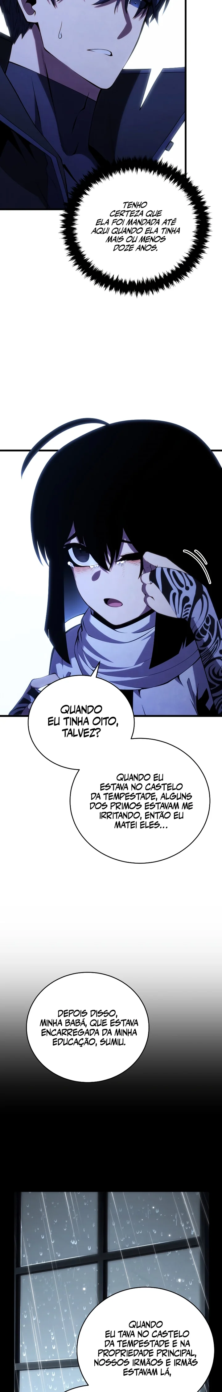 Read O Filho Mais Novo do Mestre Espadachim (PT-BR) PT Manga Online