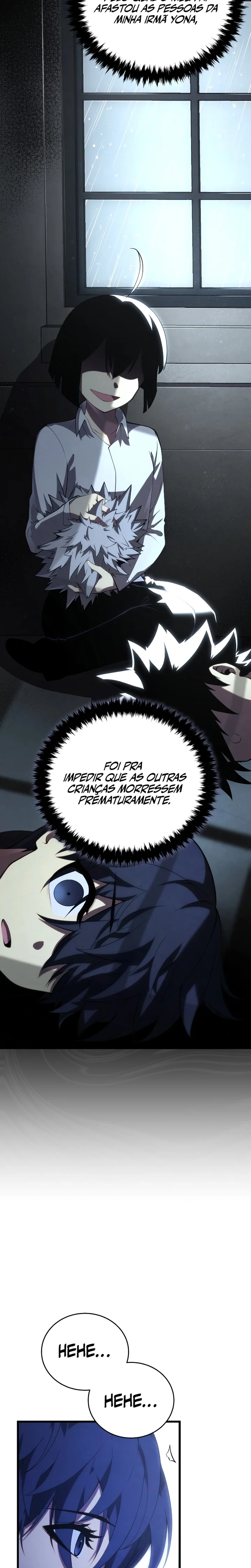 Read O Filho Mais Novo do Mestre Espadachim (PT-BR) PT Manga Online