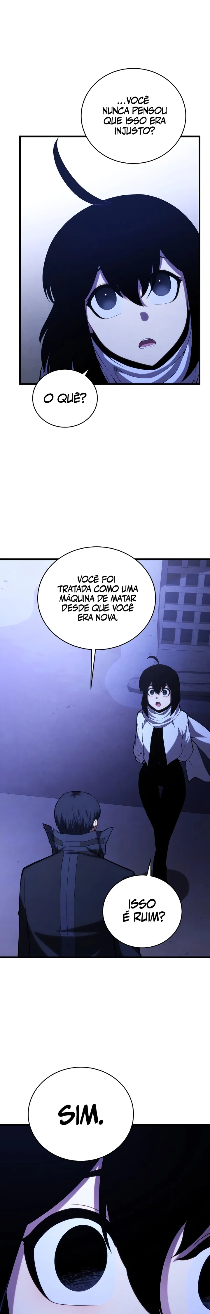 Read O Filho Mais Novo do Mestre Espadachim (PT-BR) PT Manga Online