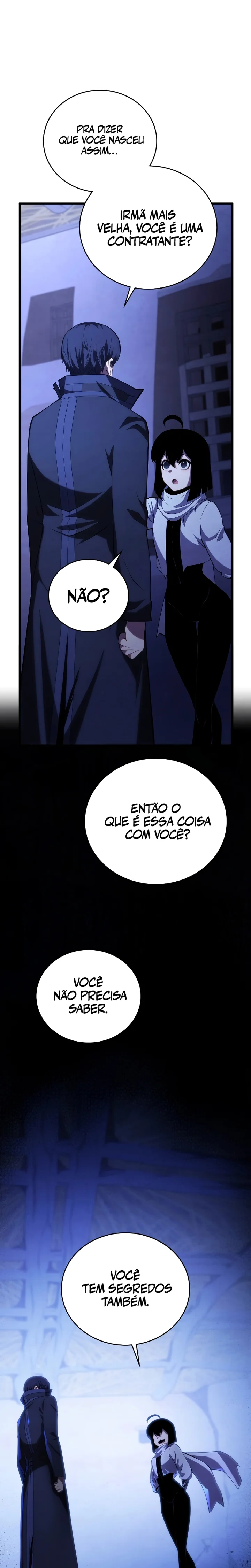 Read O Filho Mais Novo do Mestre Espadachim (PT-BR) PT Manga Online