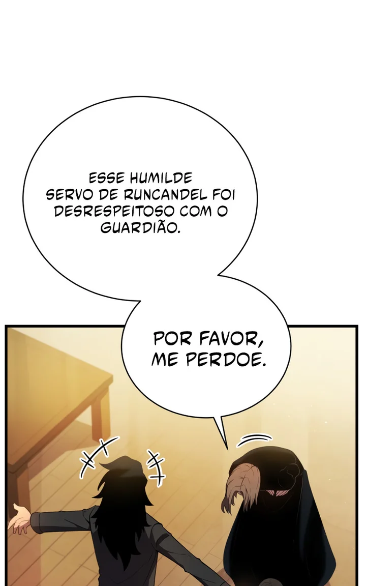 Read O Filho Mais Novo do Mestre Espadachim (PT-BR) PT Manga Online