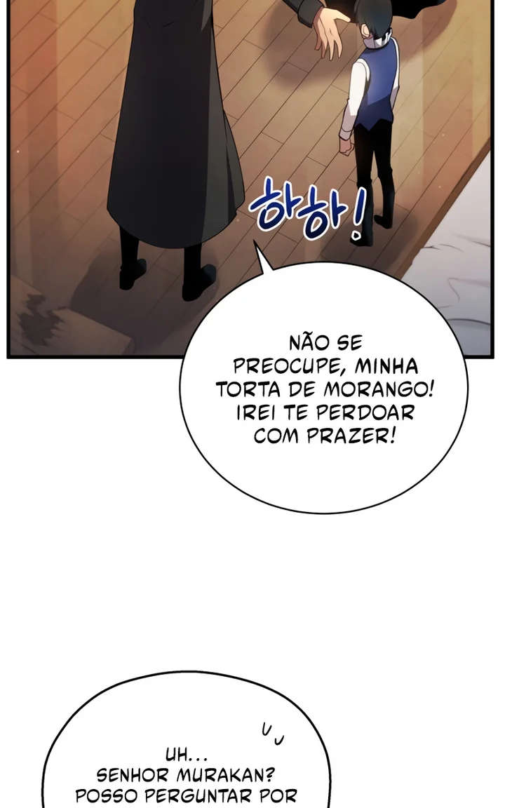 Read O Filho Mais Novo do Mestre Espadachim (PT-BR) PT Manga Online