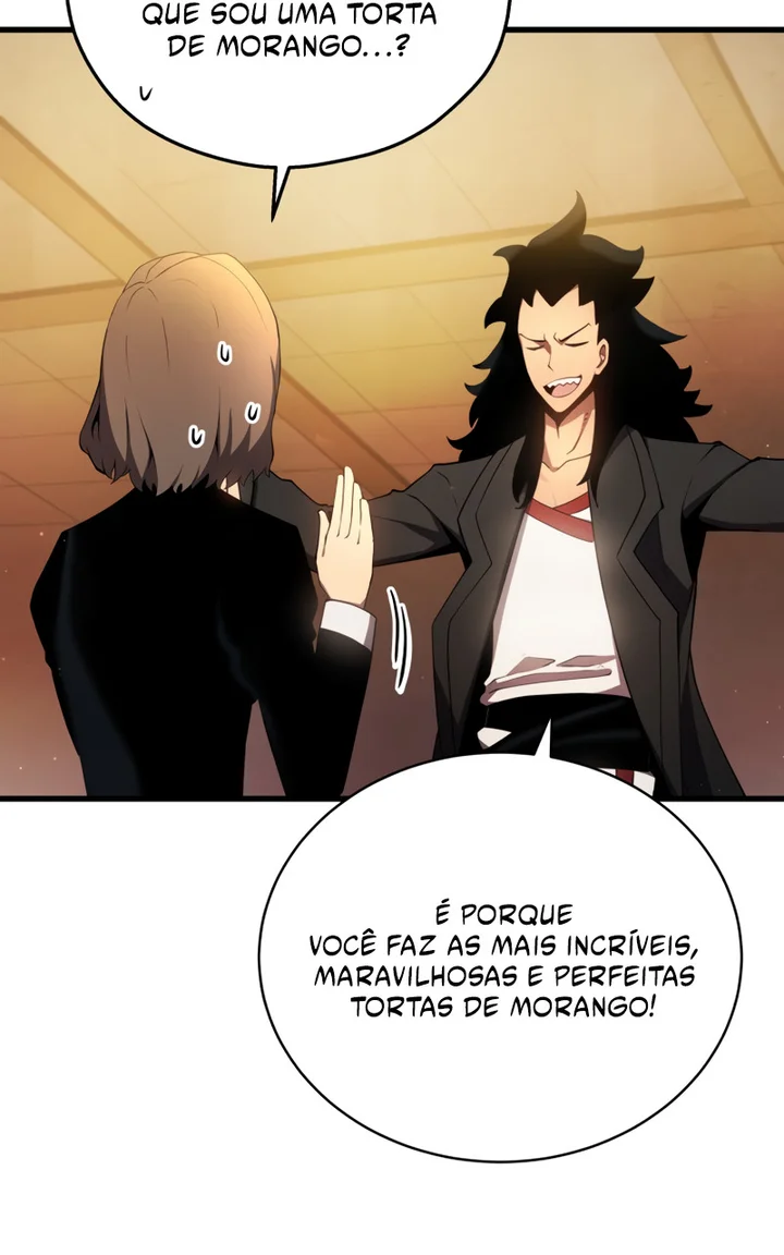 Read O Filho Mais Novo do Mestre Espadachim (PT-BR) PT Manga Online