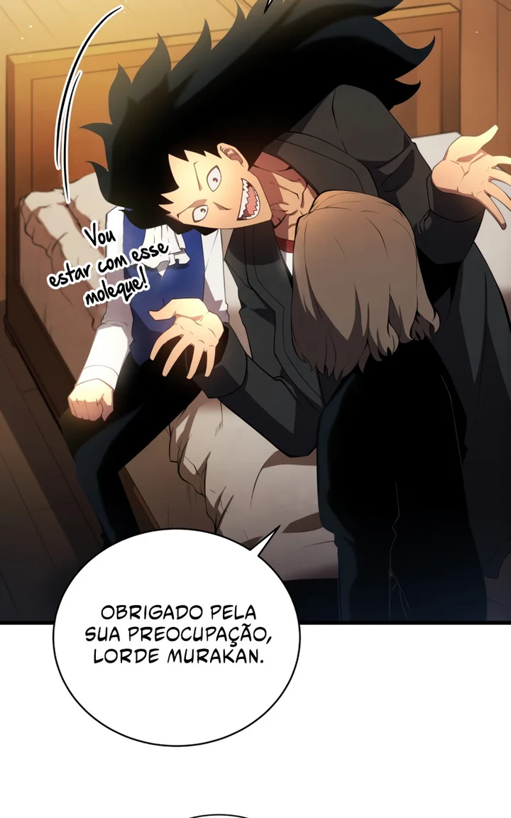 Read O Filho Mais Novo do Mestre Espadachim (PT-BR) PT Manga Online