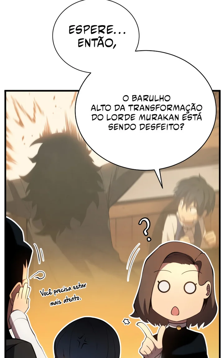 Read O Filho Mais Novo do Mestre Espadachim (PT-BR) PT Manga Online